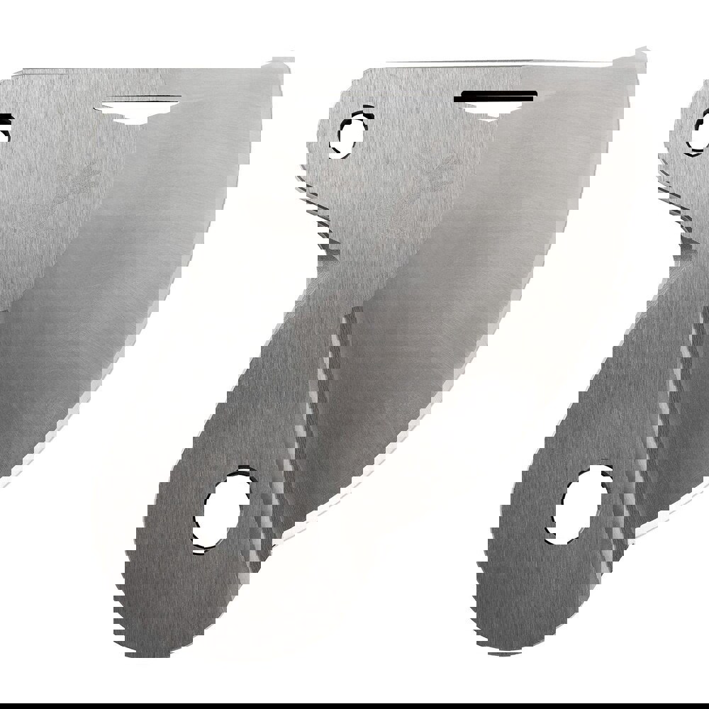 Loppers, Hedge Shears & Pruners; Product Type: Replacement Blade ; Blade Length (Inch): 3in ; Cutting Capacity: 1.75in ; Blade Material: Steel ; Blade Length: 3in ; Overall Length: 3.00in